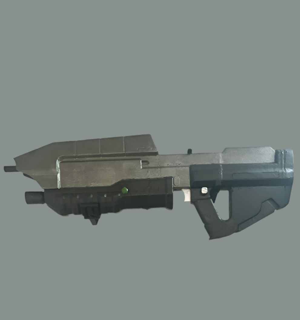 MA5B AR Prop - Halo: Combat Evolved