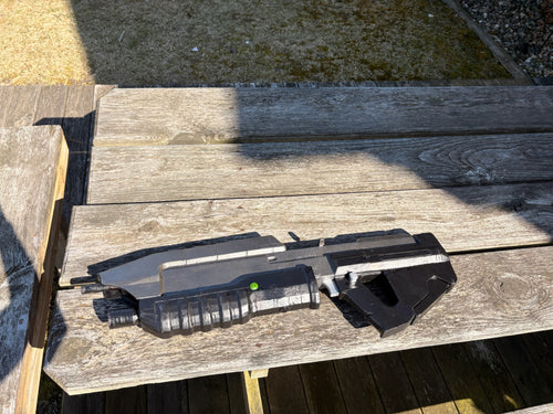 MA5B AR Prop - Halo: Combat Evolved