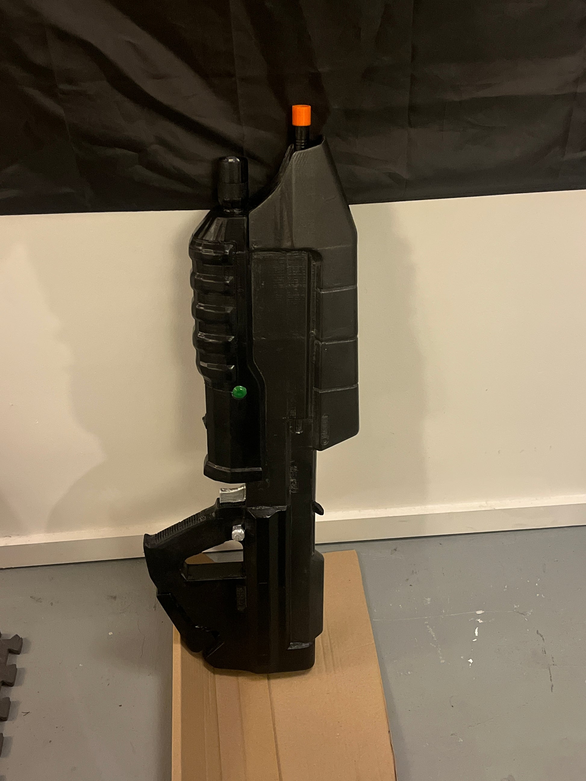 MA5B AR Prop - Halo: Combat Evolved